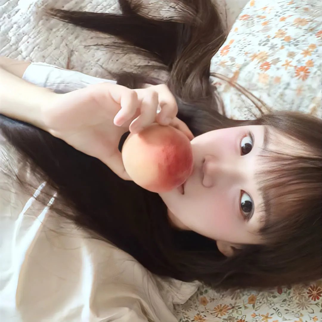 女优粤语